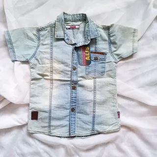 پیراهن لی کاغذی