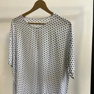 تی شرت  نخی سایز بزرگ