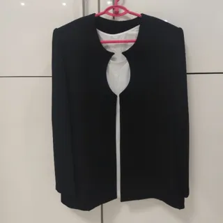 کت و شلوار زنانه بزرگ