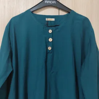 تونیک کله‌غازی