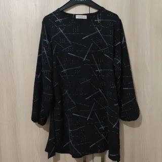 تونیک مانتویی