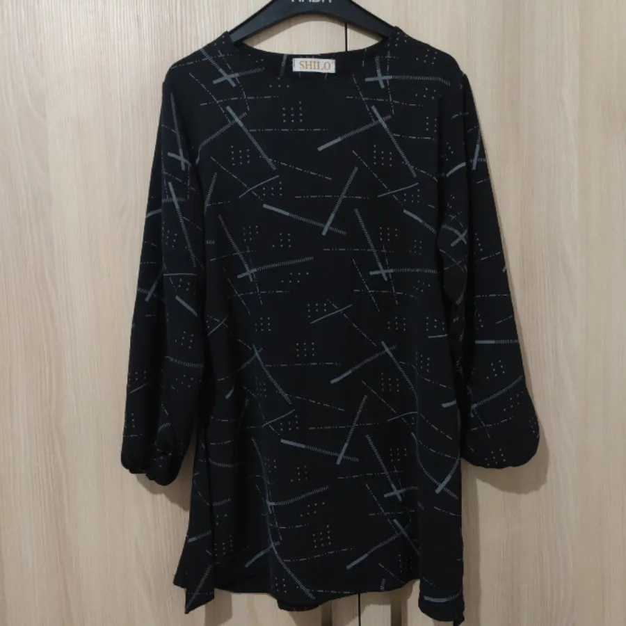 تونیک مانتویی