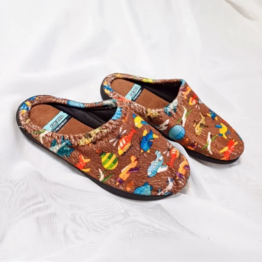 روفرشی زمستونی بچگانه