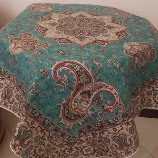 ترمه یک دریک حسینی یزد نو