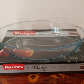 تابه پیرکس مارینکس برزیل