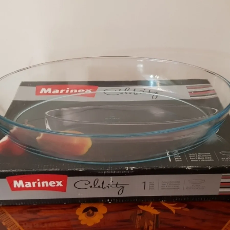 تابه پیرکس مارینکس برزیل