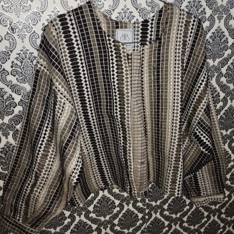 مانتو کتی کوتاه