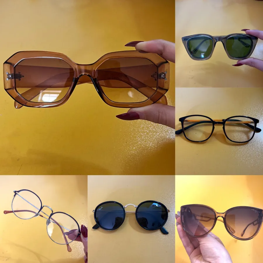 عینک افتابی