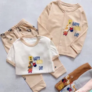 سه تیکه نوزادی حیوانات ?