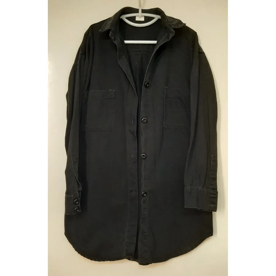 شومیز جین پاییزه