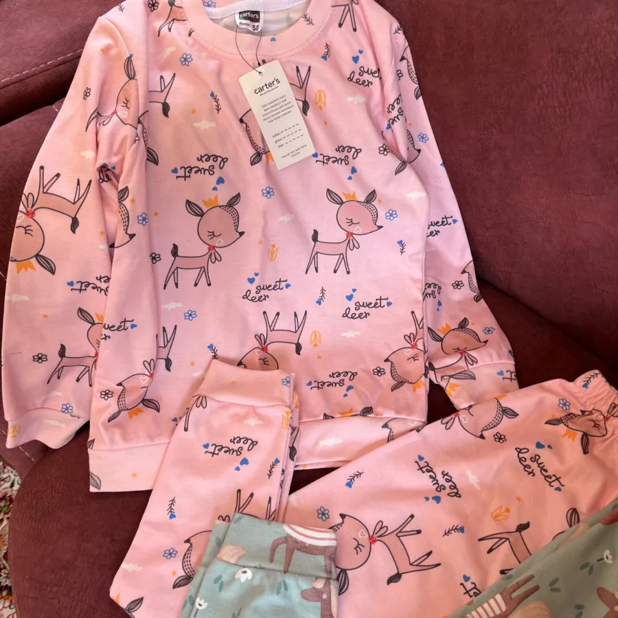 ست راحتی کودک