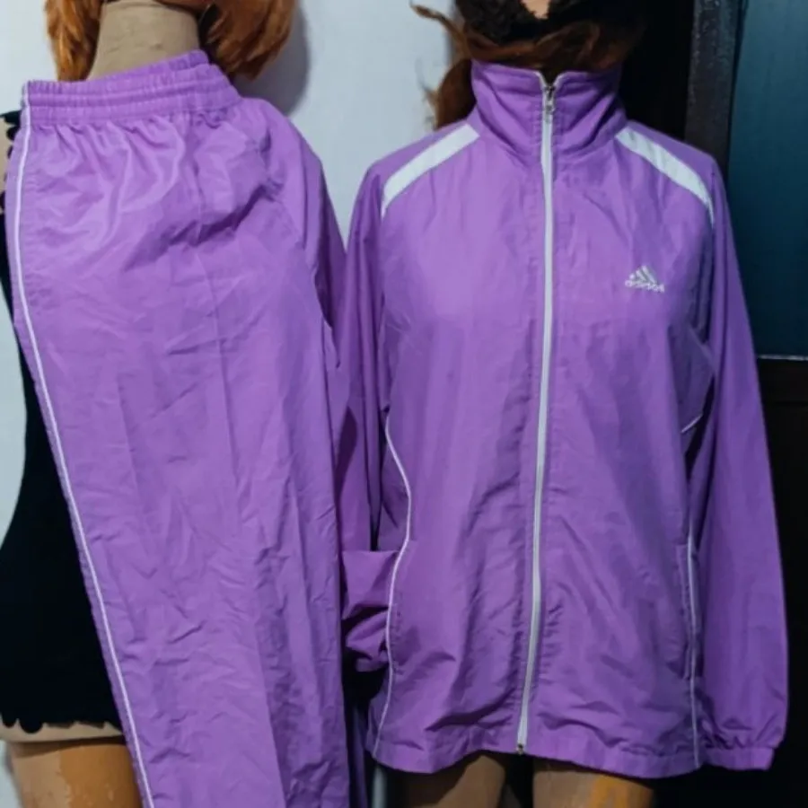 ست اسپرت ورزشی آدیداس