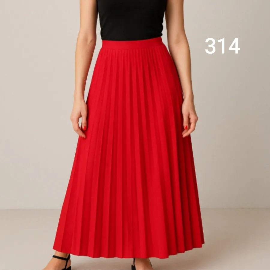 دامن پلیسه. کد: 314