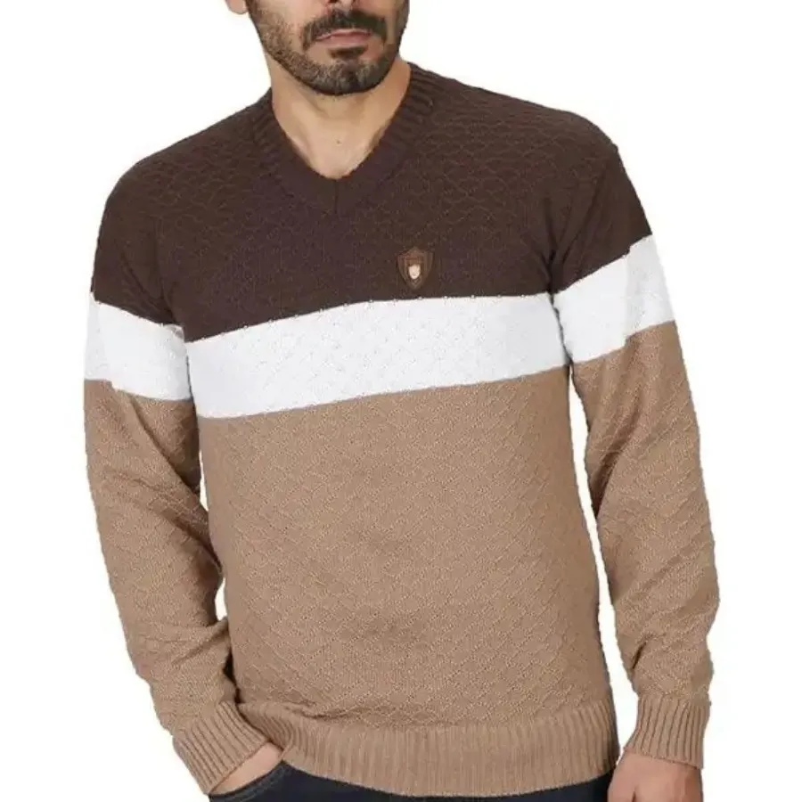 پلیور مردانه