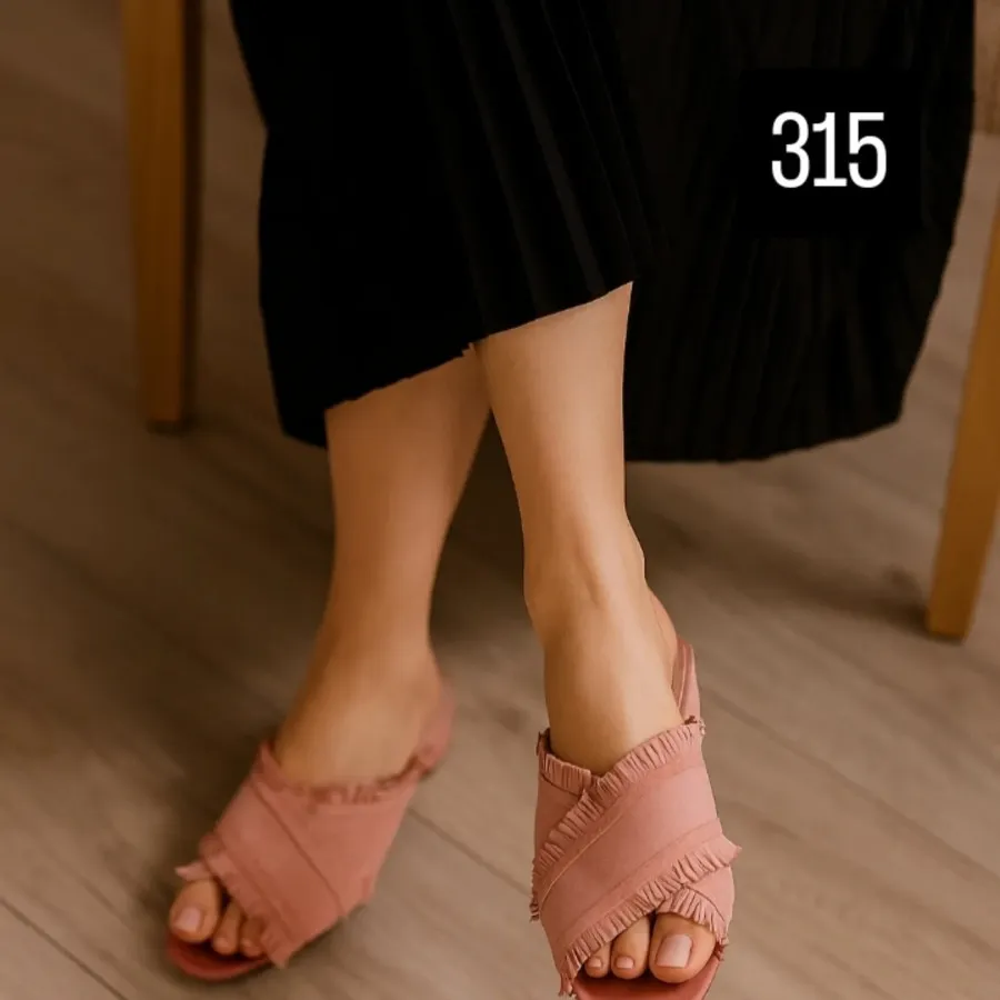 صندل مانگو . کد: 315