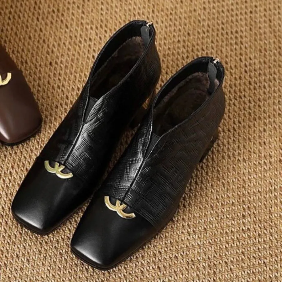 نیم بوت شنل