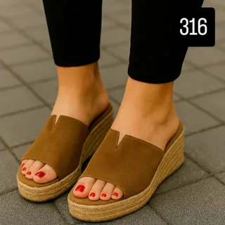 صندل زنانه.کد: 316