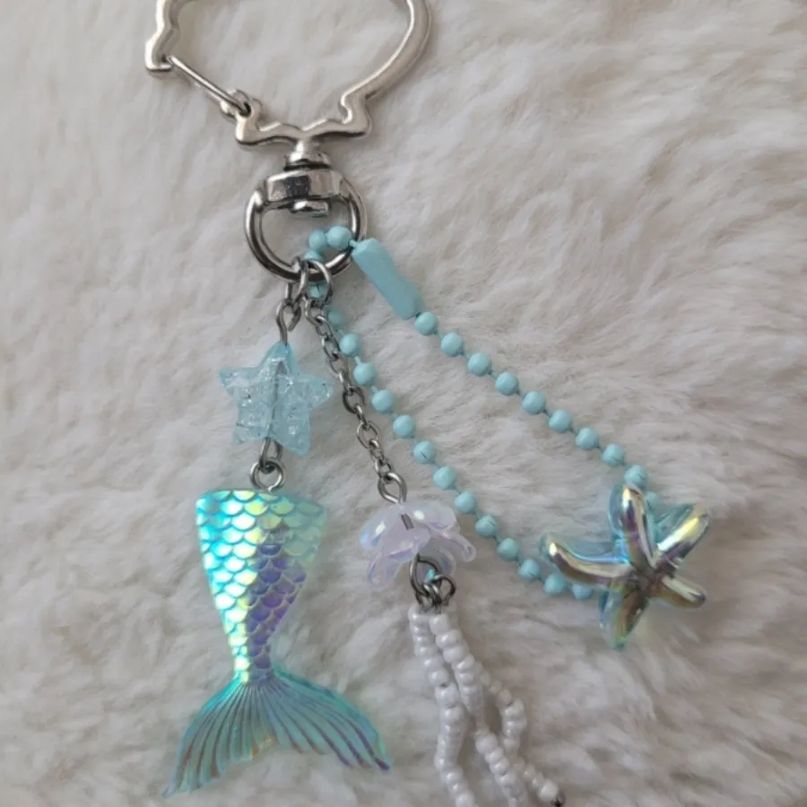 آویز کیف و جاکلیدی