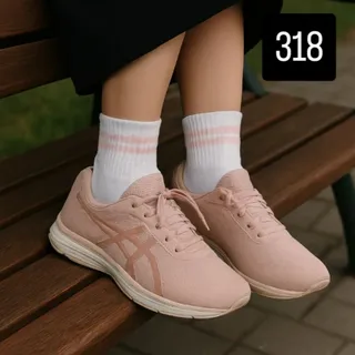 کفش اسپرت. کد: 318