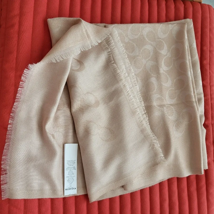 شال اورجینال کوچ coach