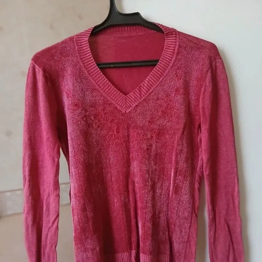 بلوز پاییزه