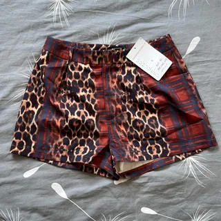 شلوارک مجلسی