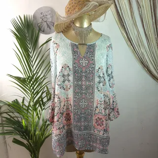 شومیز حریر نخ خنک تابستان