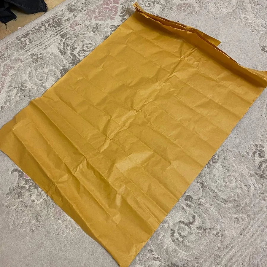 کاغذ شیرینی