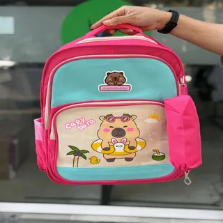 کوله بچگانه