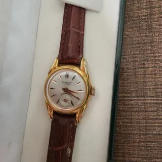 ساعت آنتیک قدیمی