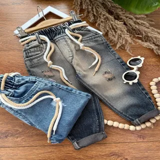 شلوار بچگانه