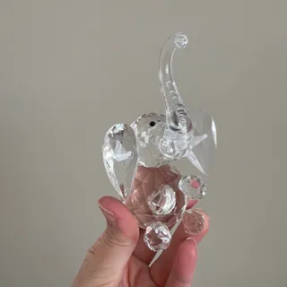 کریستال اصل ناخمَن