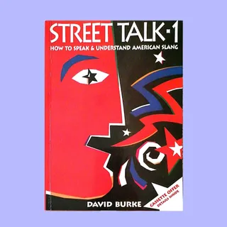 کتاب  street talk 1