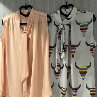 دو عدد تاپ نو