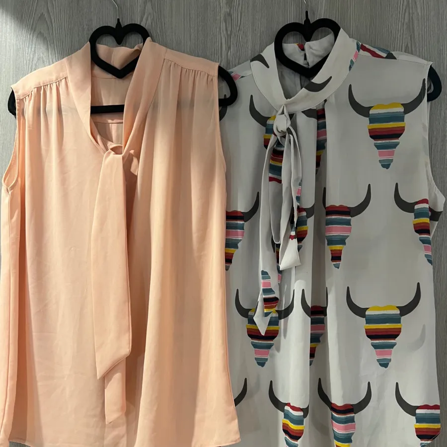 دو عدد تاپ نو