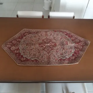 رانر/رومیزی