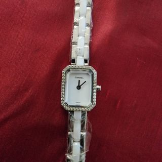 ساعت برند شنل chanel