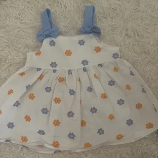 پیراهن تابستونه