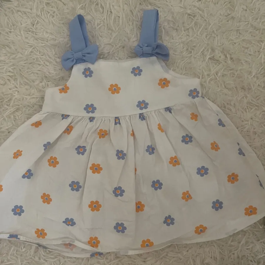 پیراهن تابستونه