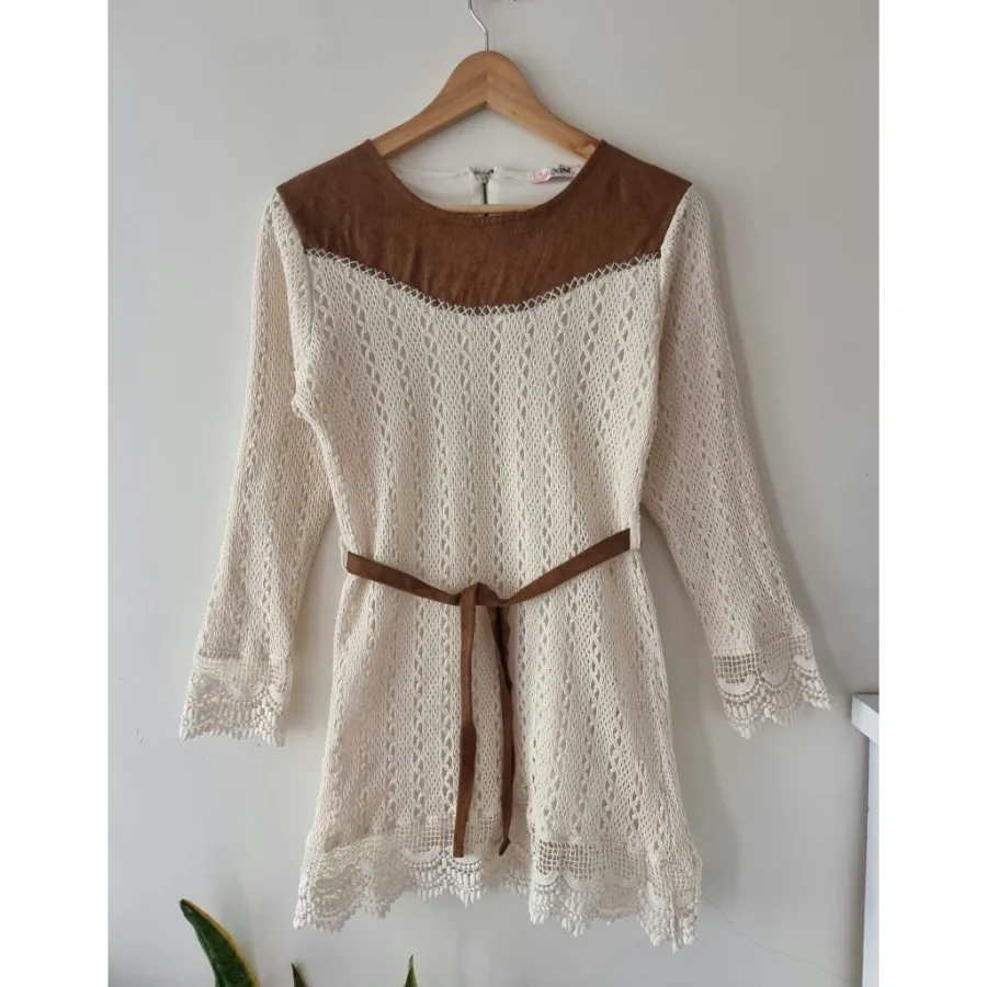 پیراهن زنانه