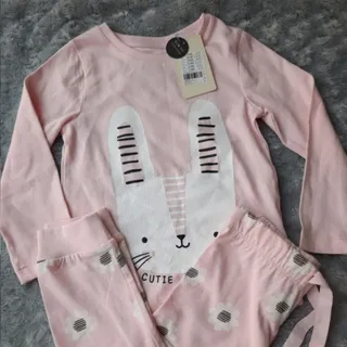 بلوز شلوار راحتی دخترونه