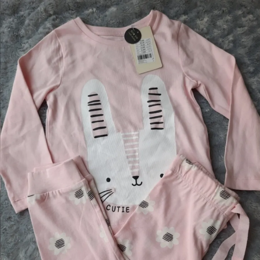 بلوز شلوار راحتی دخترونه