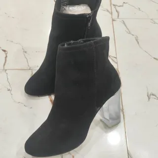 نیم بوت زنانه