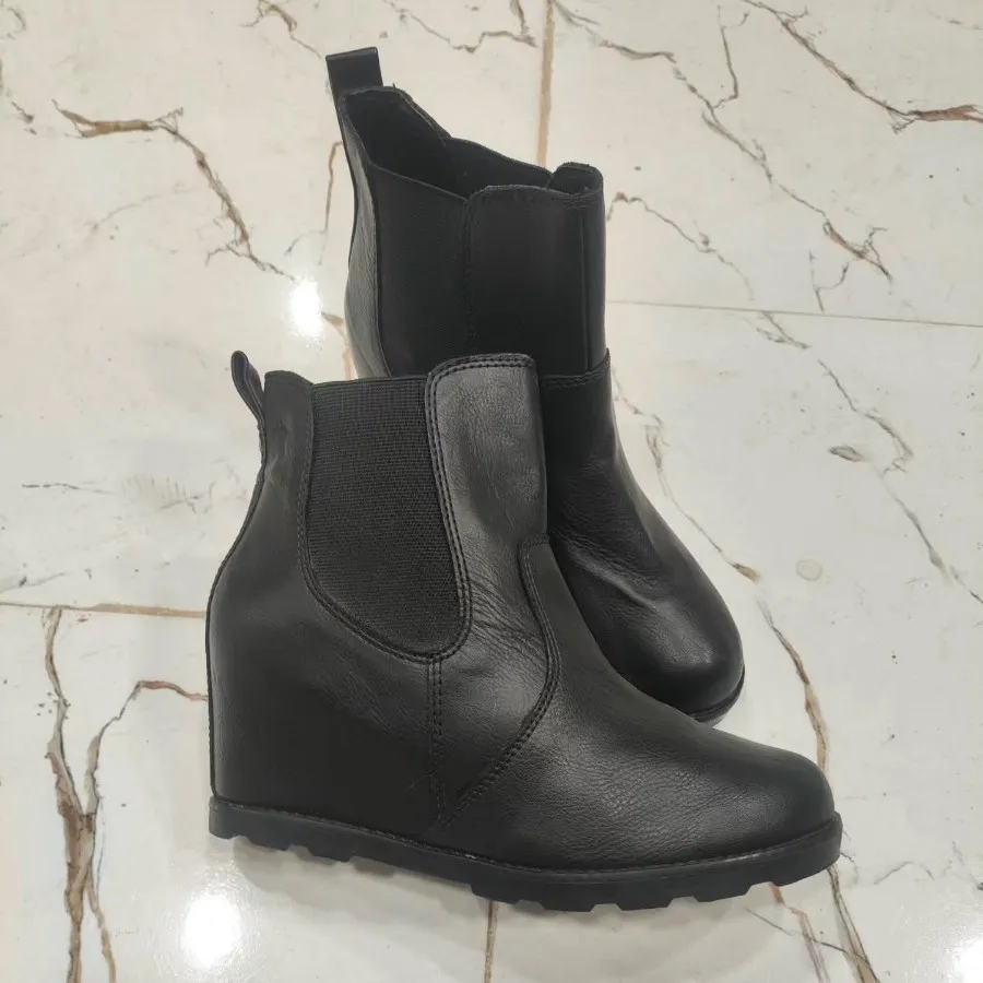 نیم بوت اورجینال