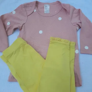 بلوز شلوار نوزادی