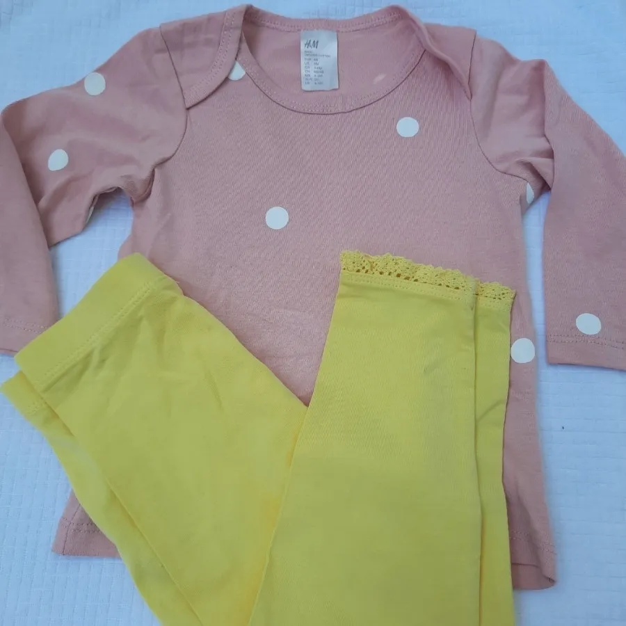 بلوز شلوار نوزادی