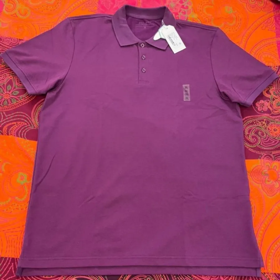 پولوشرت جوتی جینز 3ایکس