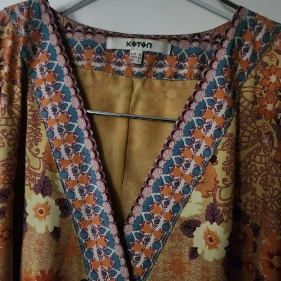 پیرهن برند کوتون