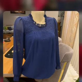 شومیز محلسی