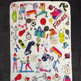 زیرانداز باشگاهی